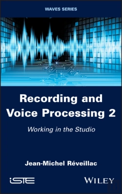 Bertrand.pt - Recording And Voice Processing, Volume 2