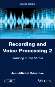 Recording And Voice Processing, Volume 2