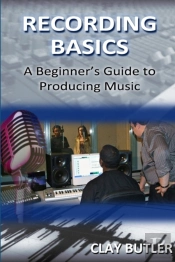 Recording Basics