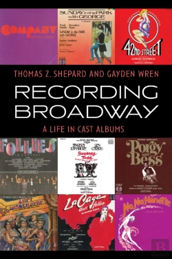 Bertrand.pt - Recording Broadway