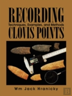 Bertrand.pt - Recording Clovis Points