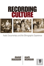 Recording Culture