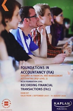 Bertrand.pt - Recording Financial Transactions - Exam Kit