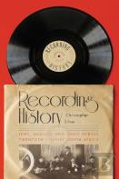 Recording History