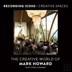 Bertrand.pt - Recording Icons / Creative Spaces