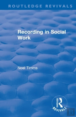 Bertrand.pt - Recording In Social Work