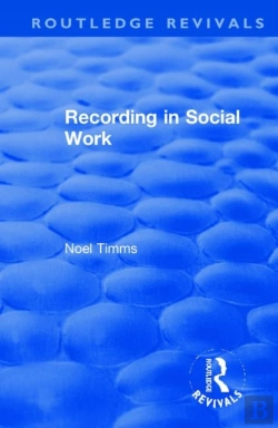 Bertrand.pt - Recording In Social Work