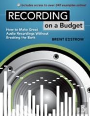 Recording On A Budget