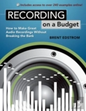 Recording On A Budget
