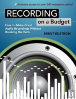 Bertrand.pt - Recording On A Budget