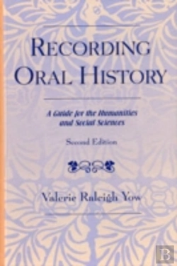 Bertrand.pt - Recording Oral History