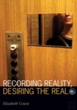 Bertrand.pt - Recording Reality, Desiring The Real