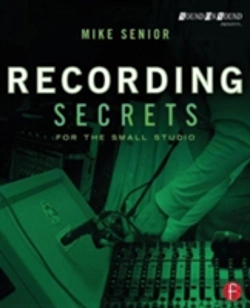 Bertrand.pt - Recording Secrets For The Small Studio