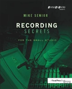 Bertrand.pt - Recording Secrets For The Small Studio