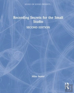 Bertrand.pt - Recording Secrets For The Small Studio