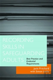 Recording Skills In Safeguarding Adults
