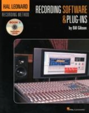Recording Software And Plug-Ins