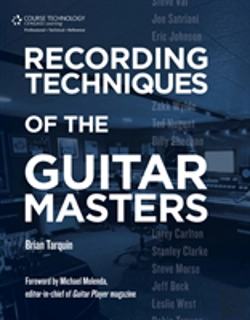 Bertrand.pt - Recording Techniques Of The Guitar Masters