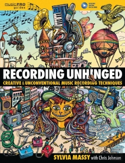Bertrand.pt - Recording Unhinged