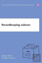 Recordkeeping Cultures