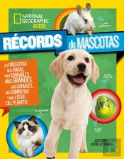 Records De Mascotas