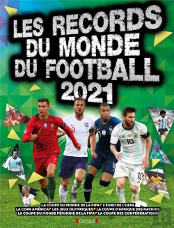 Bertrand.pt - Records Du Monde Du Football (Édition 2021)