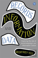 Records, Information And Data
