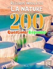 Records Insolites De La Nature