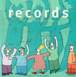 Bertrand.pt - Records