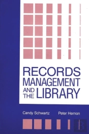 Records Management And The Library