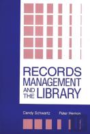 Records Management And The Library