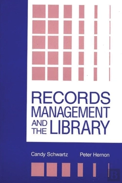 Bertrand.pt - Records Management And The Library