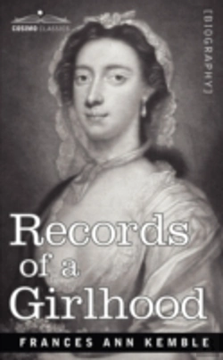 Bertrand.pt - Records Of A Girlhood