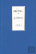 Records Of Convocation Ii: Sodor And Man, 1878-2003