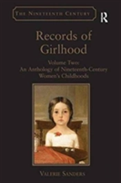 Records Of Girlhood