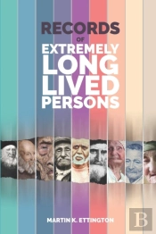 Records Of Long Lived Persons