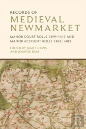 Records Of Medieval Newmarket