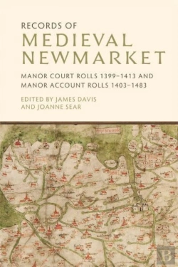 Bertrand.pt - Records Of Medieval Newmarket