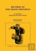 Records Of The Grand Historian