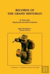 Records Of The Grand Historian