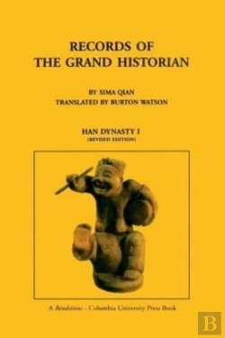 Bertrand.pt - Records Of The Grand Historian