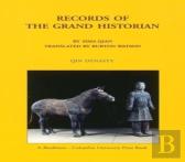 Records Of The Grand Historian