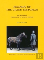 Records Of The Grand Historian