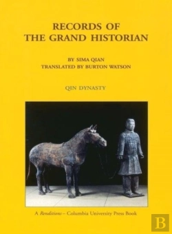 Bertrand.pt - Records Of The Grand Historian