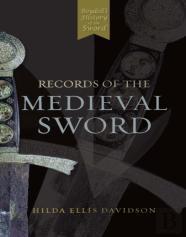 Records Of The Medieval Sword