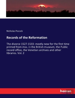Bertrand.pt - Records Of The Reformation