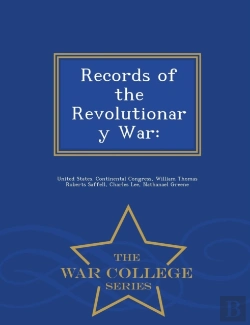 Bertrand.pt - Records Of The Revolutionary War
