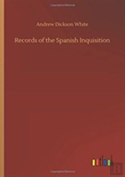 Bertrand.pt - Records Of The Spanish Inquisition