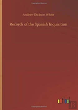 Bertrand.pt - Records Of The Spanish Inquisition