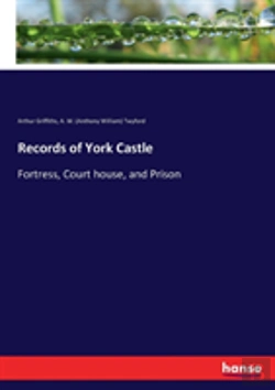 Bertrand.pt - Records Of York Castle